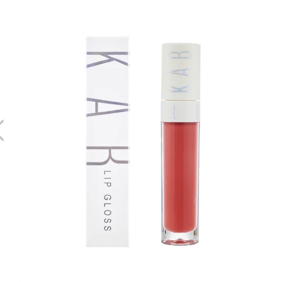 NEW KAB Cosmetics lip gloss - Picture 3 of 6
